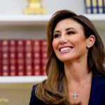 Alina Habba shuts down speculation she could replace Karoline Leavitt as White House press secretary