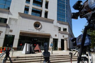 Battle over federal courthouses erupts as GSA warns against giving judiciary more control