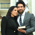Tulsi Gabbard gives promising, emotional update on husband’s successful bone cancer surgery