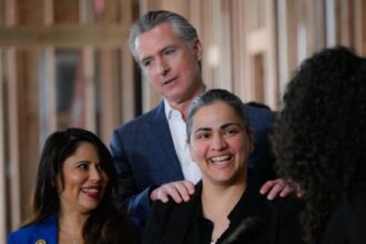 Progressives notch victory in race to replace Swalwell following sexual assault scandal