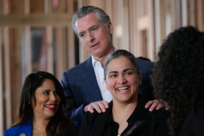 Progressives notch victory in race to replace Swalwell following sexual assault scandal