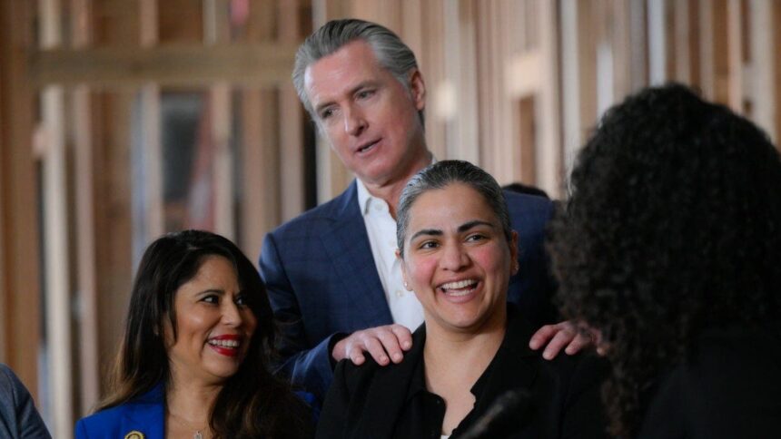Progressives notch victory in race to replace Swalwell following sexual assault scandal
