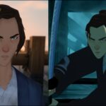 Netflix Drops Trailers for ‘Blue Eye Samurai’ Season 2, Cyberpunk: Edgerunners 2 and More at Anime NYC 2026