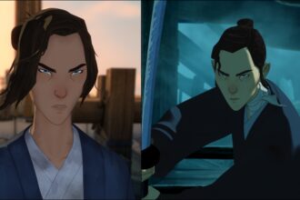 Netflix Drops Trailers for ‘Blue Eye Samurai’ Season 2, Cyberpunk: Edgerunners 2 and More at Anime NYC 2026