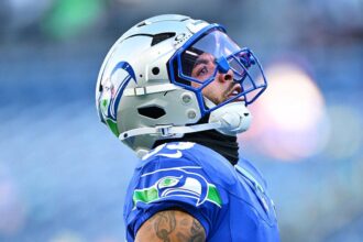 Myles Gaskin retires at 29 after 7 NFL seasons and a Super Bowl win with the Seahawks