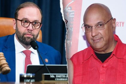 Singham-linked nonprofits fight House subpoenas, accuse lawmakers of McCarthy-era ‘witch hunt’