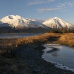 Charter plane crashes near remote radar site in western Alaska, killing all 8 aboard