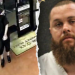 Videos show three suspects in shooting death of Tucson police recruit Carlos Ramirez