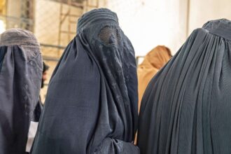 Portugal enacts ‘burqa law’ largely prohibiting face coverings in public