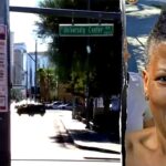 Missing New York grandmother found dead near Las Vegas airport after mysterious Bitcoin texts
