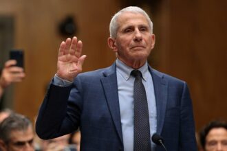 Fauci’s lawyers launch legal defense fund as federal, state investigations mount against him