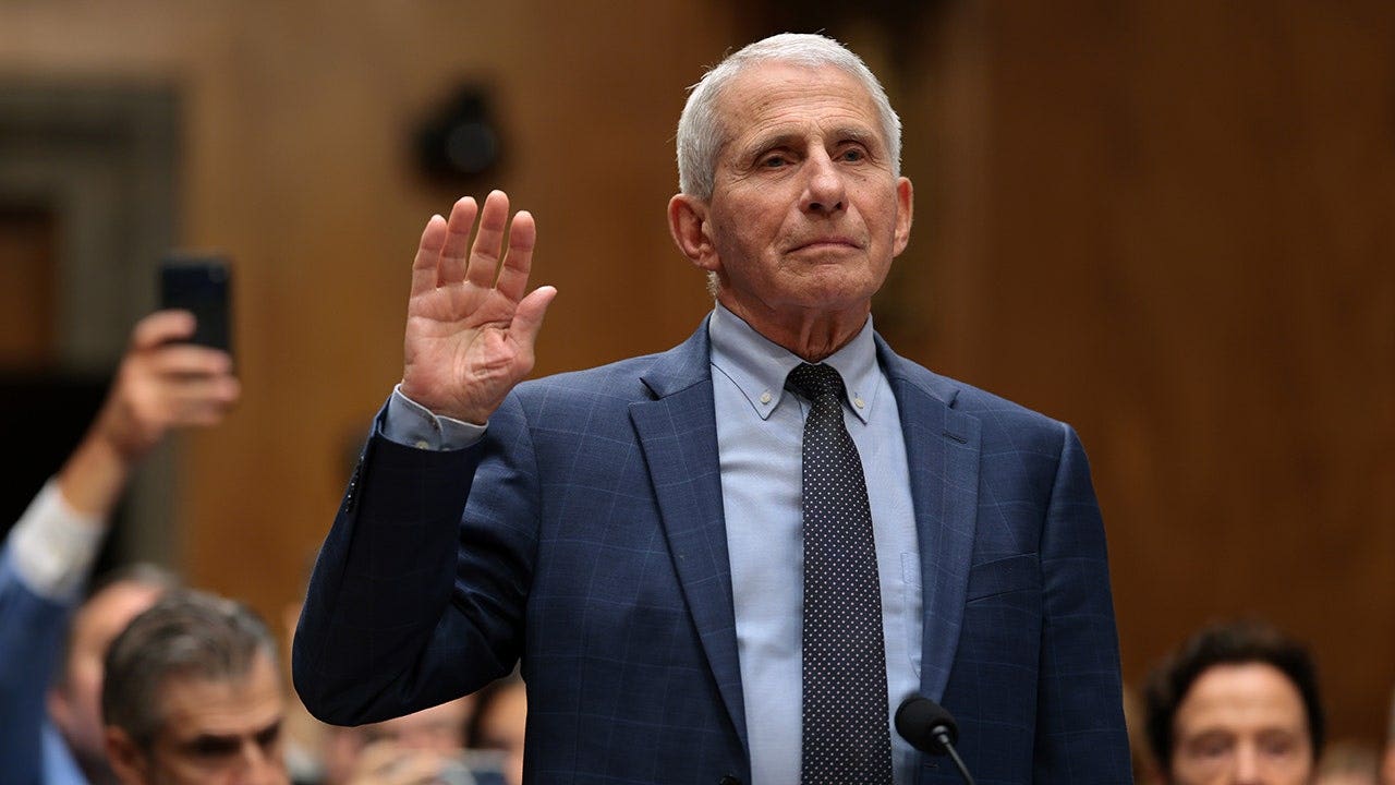 Fauci’s lawyers launch legal defense fund as federal, state investigations mount against him
