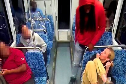 Iryna Zarutska’s family files wrongful death lawsuit alleging no security guard was on train