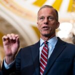 The Will of 100: Trump’s SAVE America Act sidelined after Senate unanimously agreed to August exit