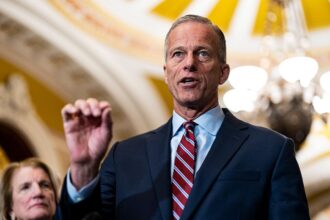 The Will of 100: Trump’s SAVE America Act sidelined after Senate unanimously agreed to August exit