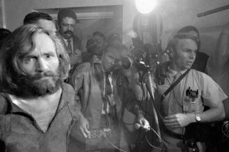 Charles Manson’s granddaughter reveals moment she discovered dark family secret: ‘It was devastating’