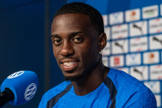 USA’s Tim Weah Captains Marseille In Season-Opening Win vs. Strasbourg