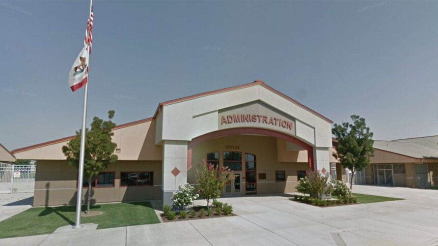 Police make arrest after gunfire during California high school football game leaves 1 dead