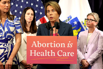 ‘Barbaric’ abortion provision fuels Christian push to crack down on Dem governor