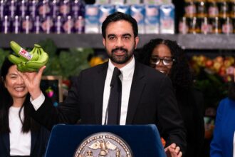 NYC taxpayers could pay twice under Mamdani’s city-owned grocery store plan