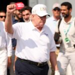 Trump’s Bedminster turf could make or break his last two years in the White House