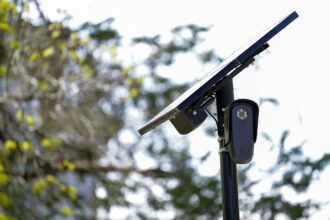 My Guaranteed Steps to Tell if a New Device Is a Flock Camera