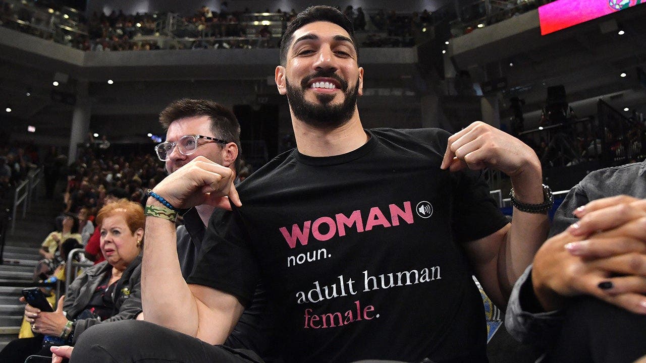 Enes Kanter Freedom speaks out on WNBA ejection and more top headlines