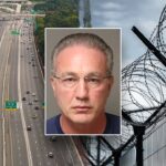 North Carolina doctor accused of shooting 2 sisters in alleged interstate road rage attack
