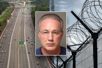 North Carolina doctor accused of shooting 2 sisters in alleged interstate road rage attack