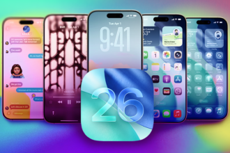 Here Are All the Ways to Customize Your iPhone’s Lock Screen