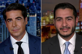 El-Sayed’s ‘ding-a-ling’ defense of child sex changes becomes instant attack magnet: ‘Not the same, Abdul!’