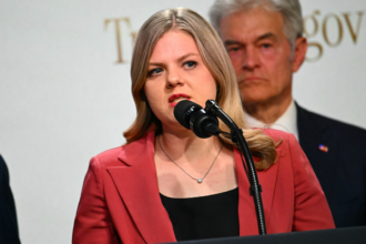 Pro-life CEO predicts Trump FDA nominee could bring renewed scrutiny to abortion drug risks