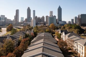 Georgia redistricting battle revived after appeals court overturns federal court decision