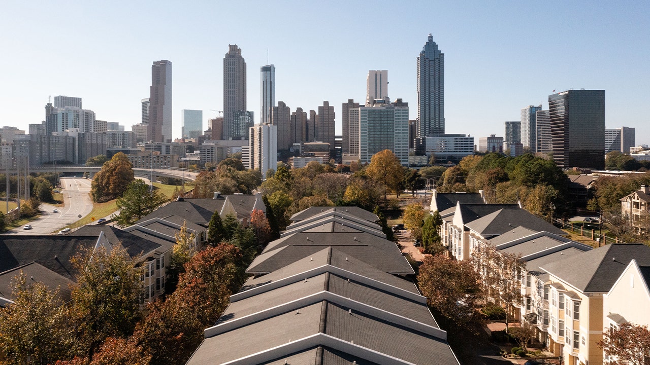 Georgia redistricting battle revived after appeals court overturns federal court decision