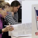 Clinton-appointed judge triggers appeal after blocking key voter citizenship law