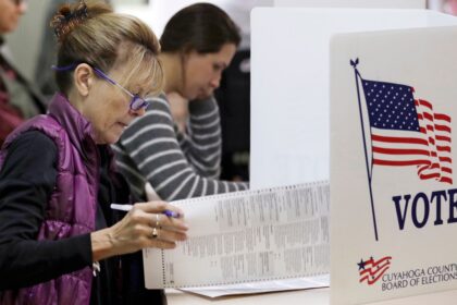 Clinton-appointed judge triggers appeal after blocking key voter citizenship law