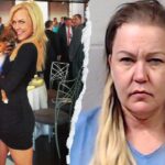 Former news anchor pleads guilty to stabbing mother to death on Halloween