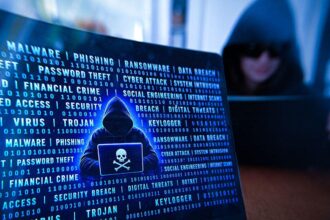 FBI wraps up cybercrime operation targeting global networks preying on Americans