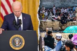 Army vet lawmaker marks Abbey Gate anniversary with blistering message for Biden-Harris: ‘Abject failure’