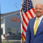 Democrat officials charged for allegedly scamming COVID relief funds