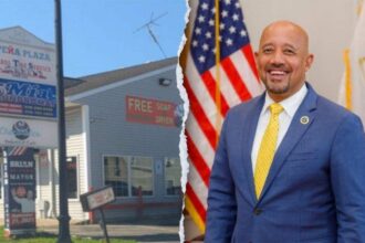 Democrat officials charged for allegedly scamming COVID relief funds
