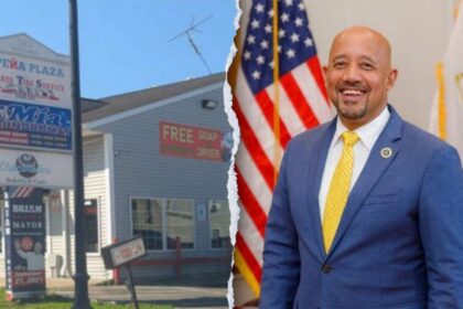 Democrat officials charged for allegedly scamming COVID relief funds