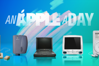 As Apple Prepares Another Next Tech-Defining Moment, Look Back at Major Milestones From Then to Now