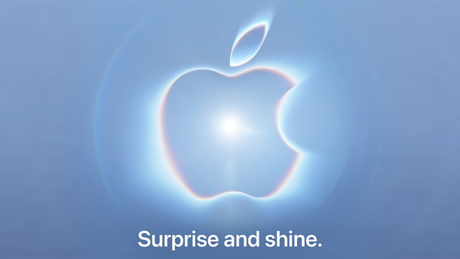 Apple Sends Out Invites for Its Annual Fall iPhone Event
