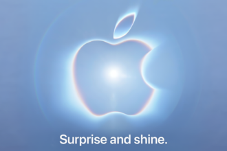 Apple Sends Out Invites for Its Annual Fall iPhone Event