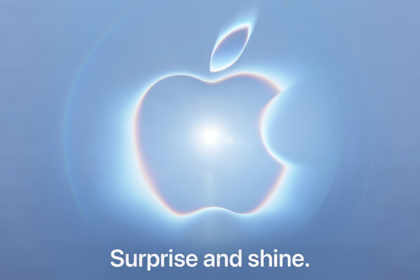 Apple Sends Out Invites for Its Annual Fall iPhone Event