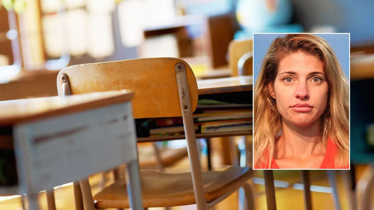 Former Texas high school teacher arrested after probe into inappropriate student relationship