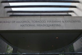 ATF investigates ‘major’ cybersecurity incident as ransomware group claims attack