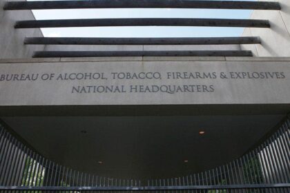 ATF investigates ‘major’ cybersecurity incident as ransomware group claims attack
