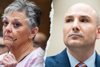 Soros prosecutor in danger of being removed after grieving mom’s desperate alarm: ‘Can’t believe this’